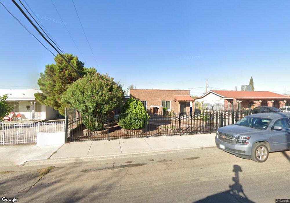 7538 Monterrey Dr, El Paso, TX 79915 - photo 1