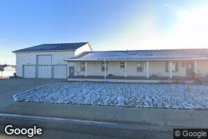 326 W Fallon Ave, Baker, MT 59313