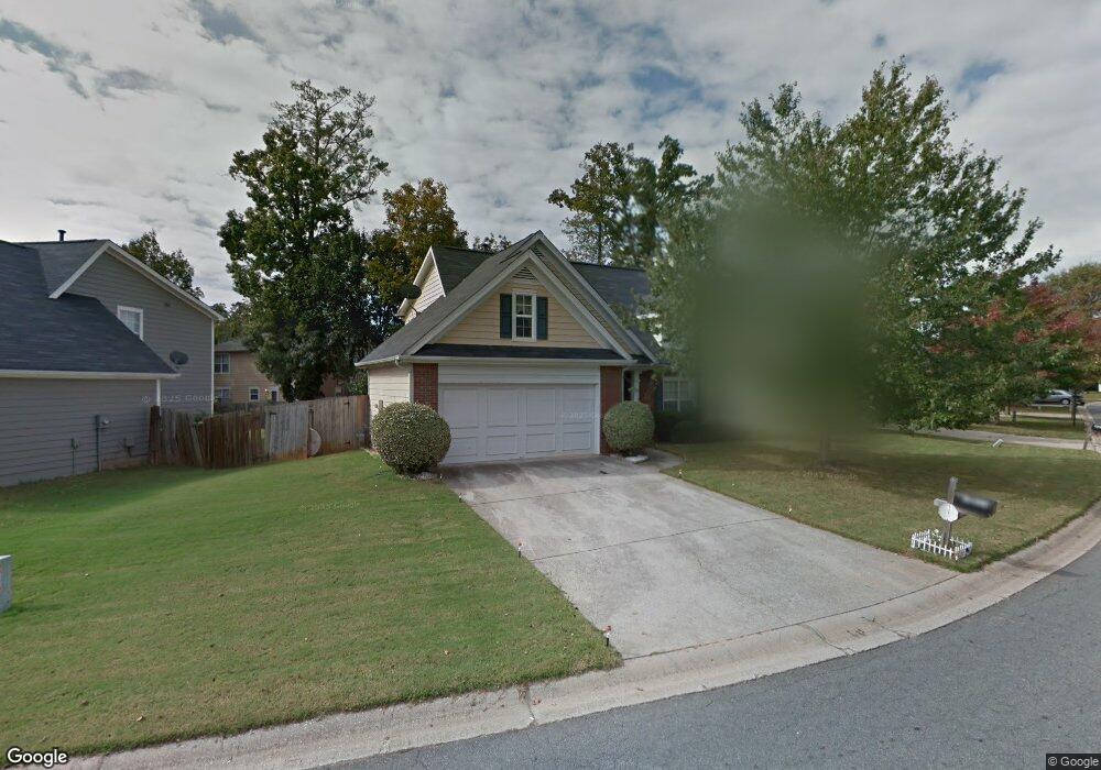 2124 Summer Wind Dr SW, Marietta, GA 30060 - photo 1