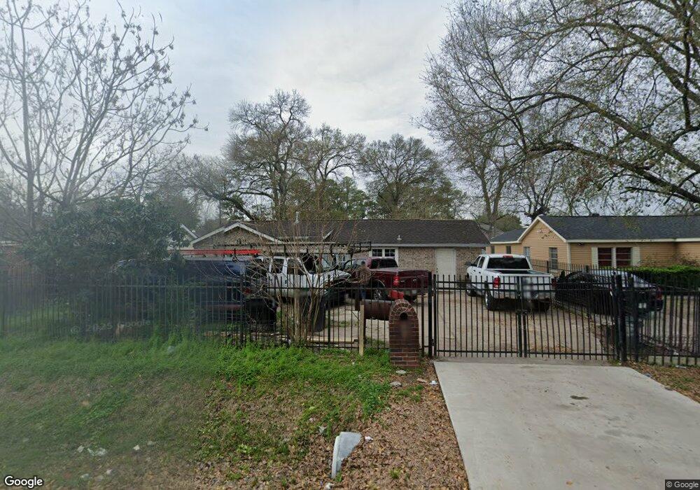 418 Robmore St, Houston, TX 77076 - photo 1