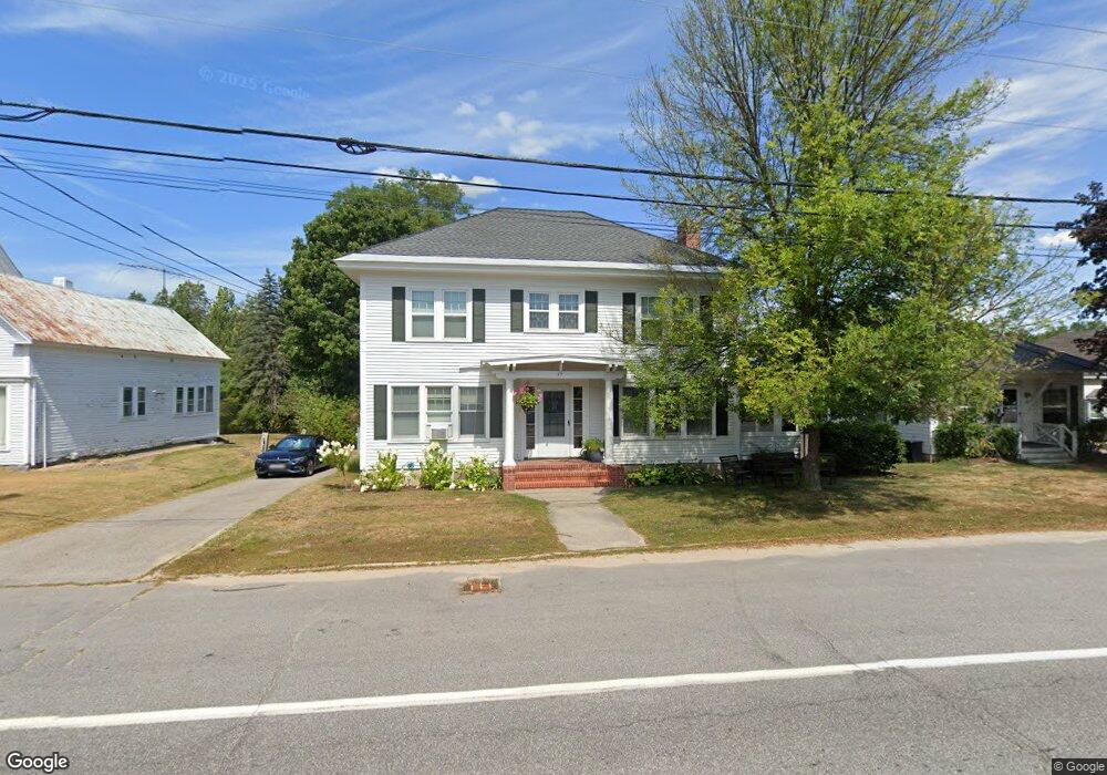 27 Courthouse Square, Ossipee, NH 03864 - photo 1