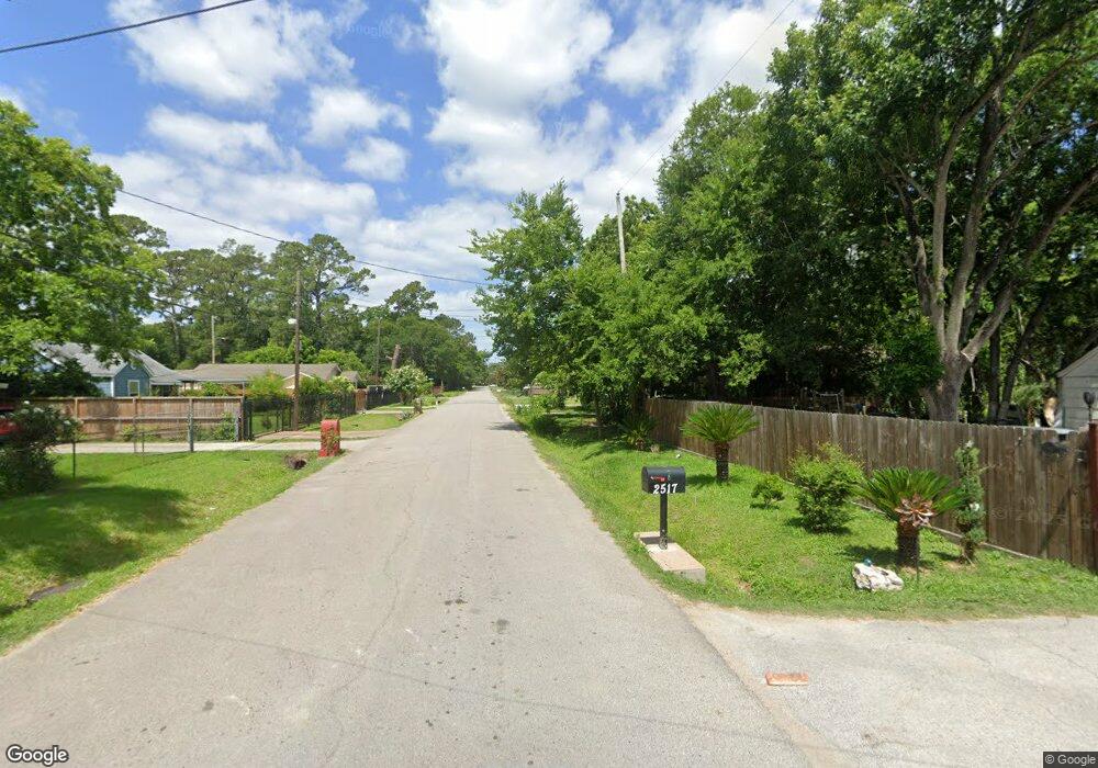 0 Hardwood, Houston, TX 77093 - photo 1