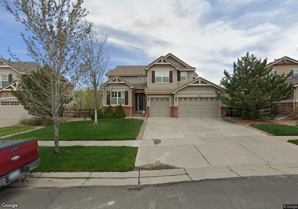 7530 S Eaton Park Way, Aurora, CO 80016 - photo 1
