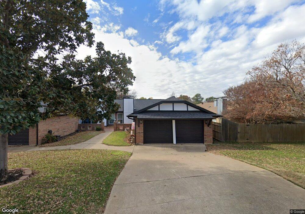 3537 Shady Brook Dr, Bedford, TX 76021 - photo 1