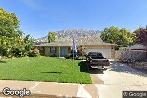 320 N 1200 E, Orem, UT 84097