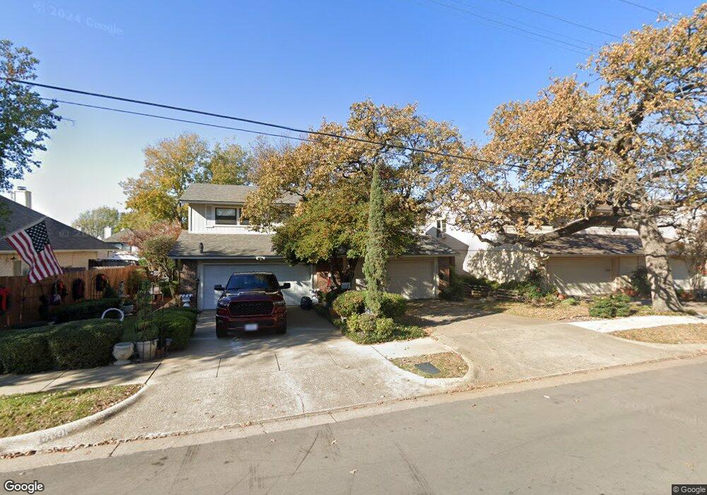 3003 Wayside Dr, Bedford, TX 76021 - photo 1