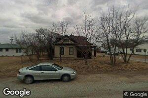 107 S 6th St, Ringling, OK 73456