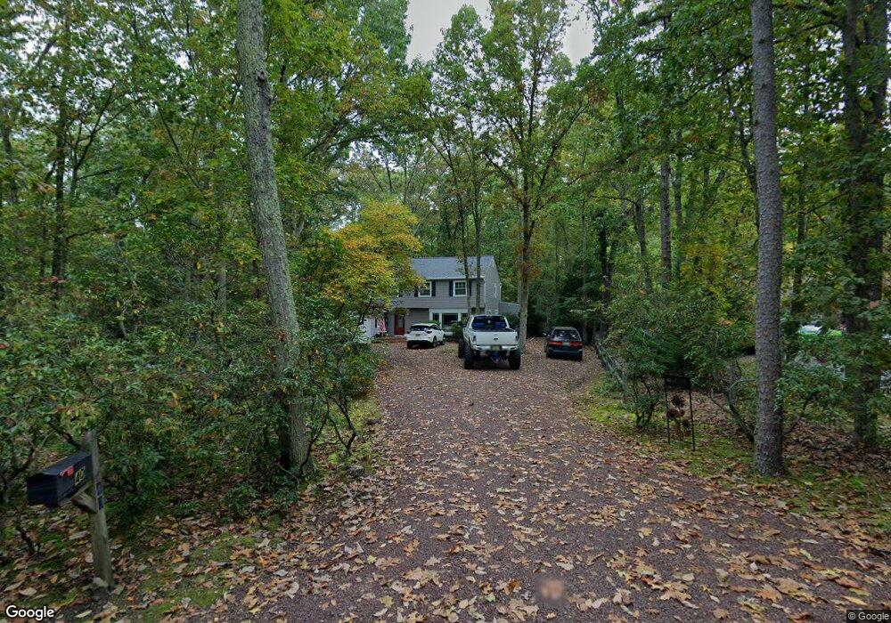 40 Arrowhead Ct, Medford, NJ 08055 - photo 1