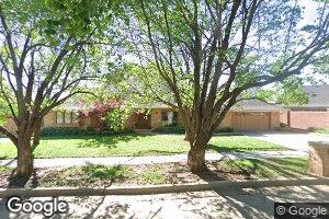 2516 O J Talley Cir, Norman, OK 73072