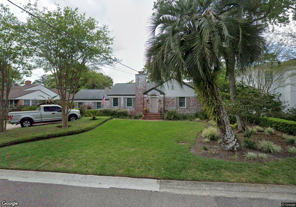 1740 Dogwood Place, Jacksonville, FL 32210 - photo 1
