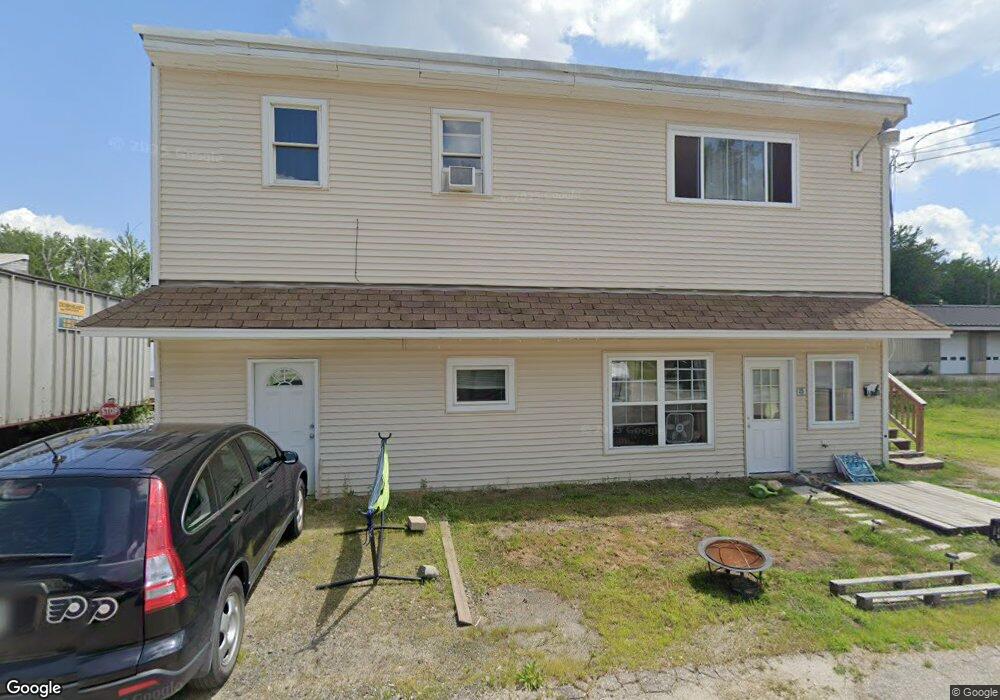 25 Railroad Square, Plymouth, NH 03264 - photo 1