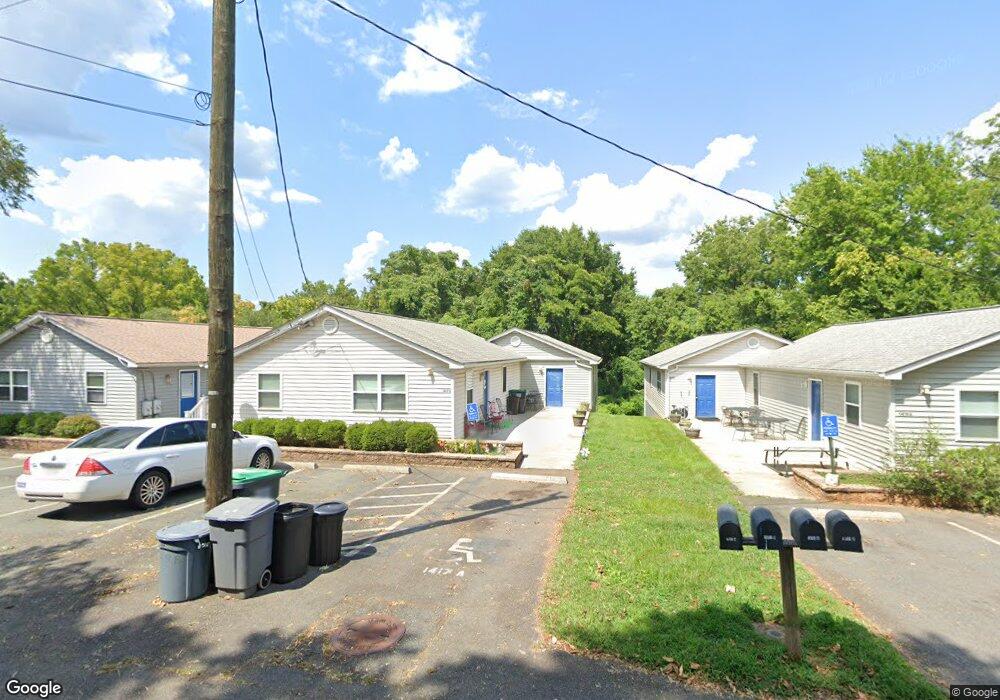 1417 Short 18th St, Charlottesville, VA 22902 - photo 1