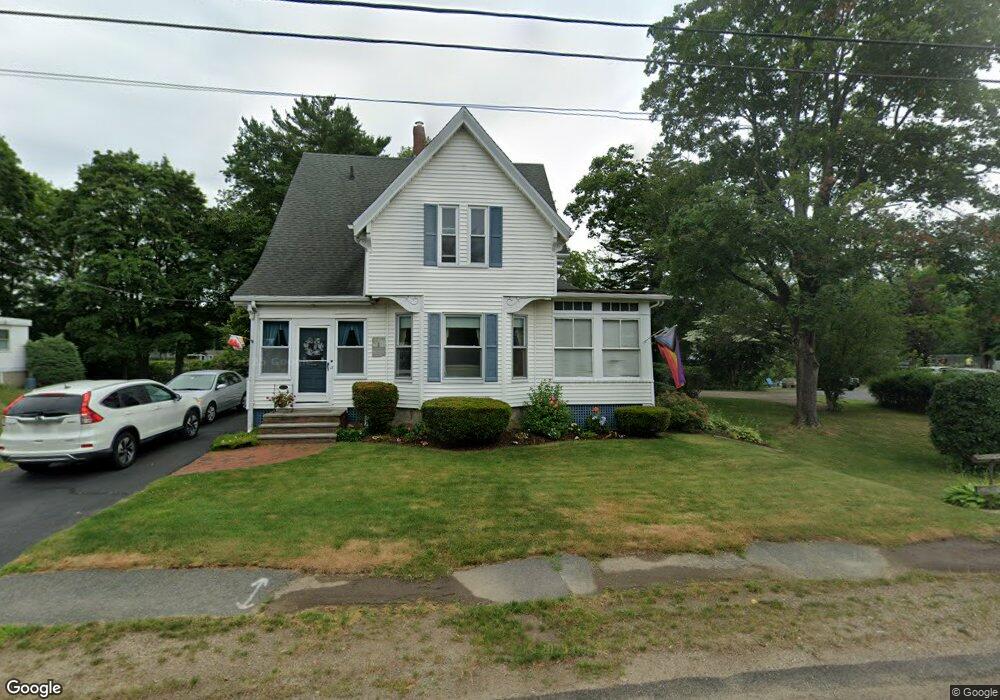 17 Lake St, Abington, MA 02351 - photo 1