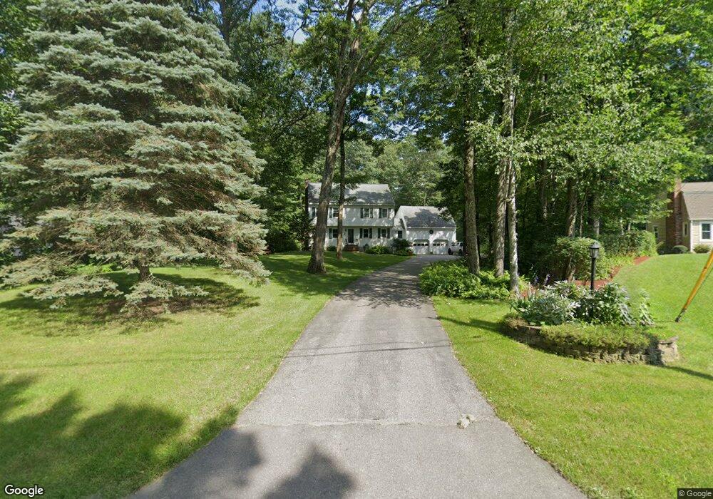 6 Elwood Rd, Derry, NH 03038 - photo 1