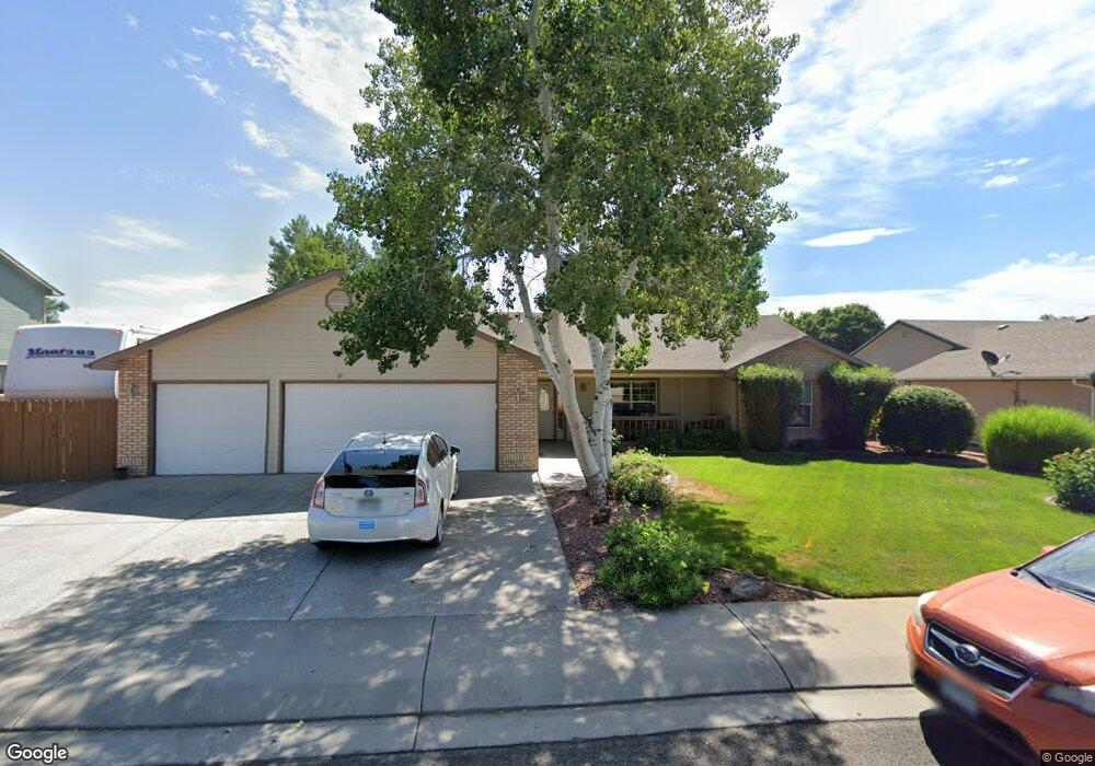 730 1/2 Monument View Dr, Grand Junction, CO 81505 - photo 1