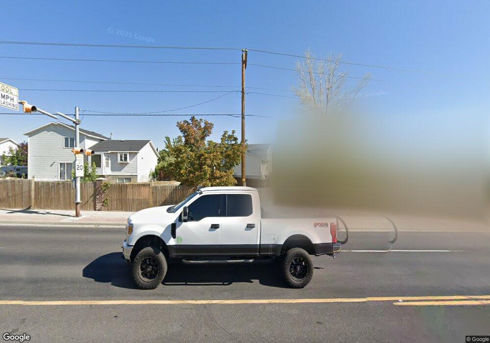 5339 W Cassatt Cir, Salt Lake City, UT 84118 - photo 1