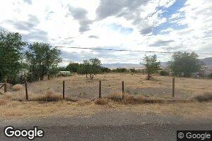 5445 Desert Ln, Stagecoach, NV 89429