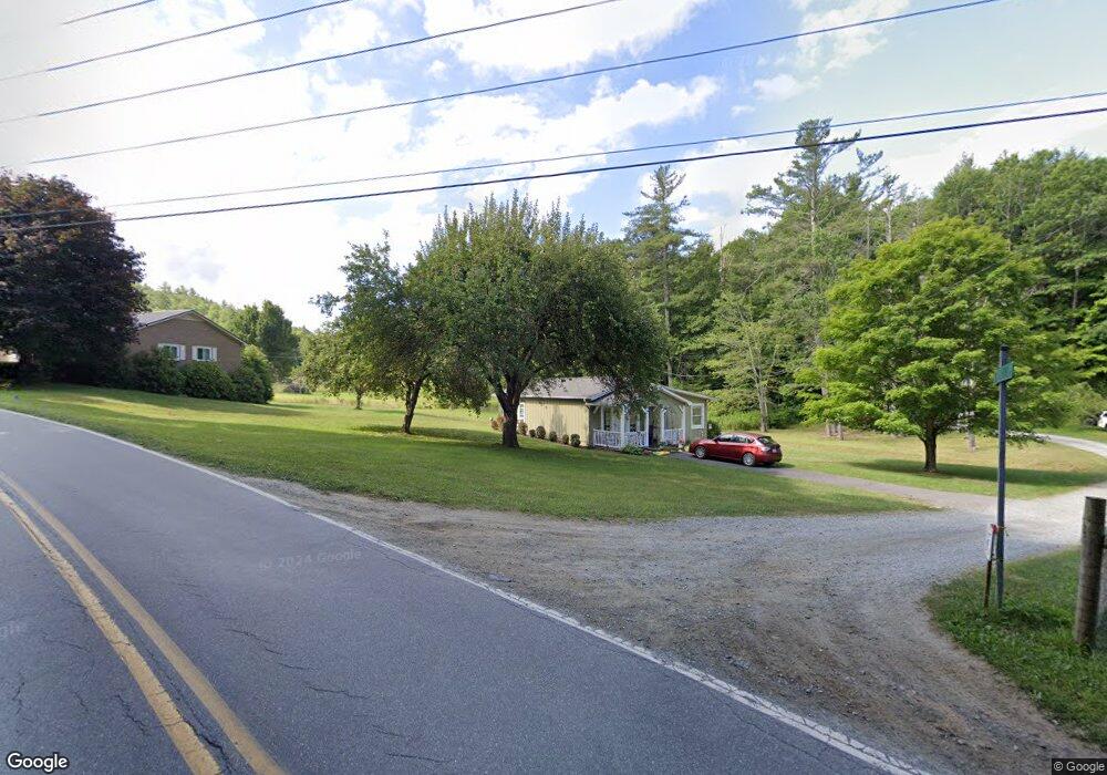 117 Old Glade Rd, Deep Gap, NC 28618 - photo 1