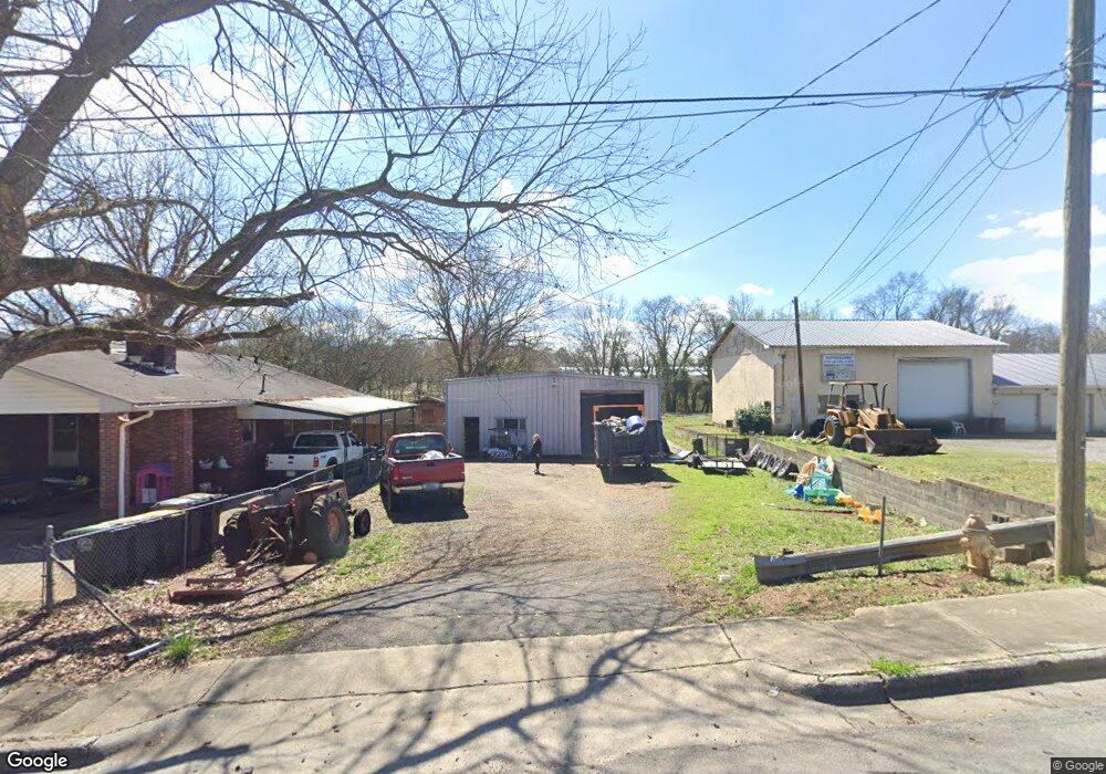 24 E 16th St SW, Rome, GA 30161 - photo 1