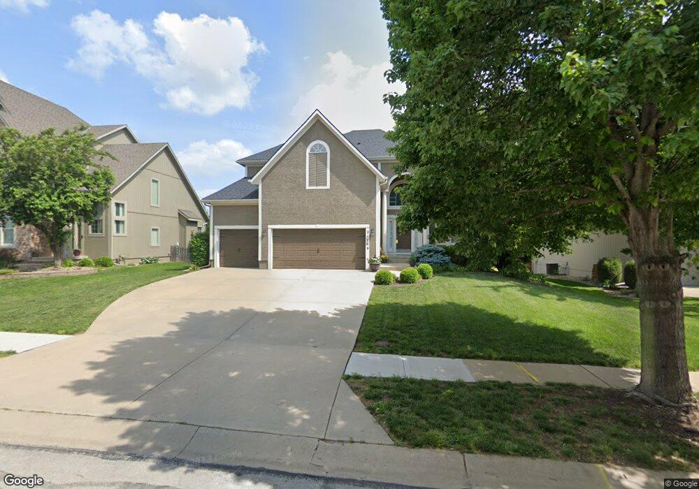 21708 W 100th Terrace, Lenexa, KS 66220 - photo 1