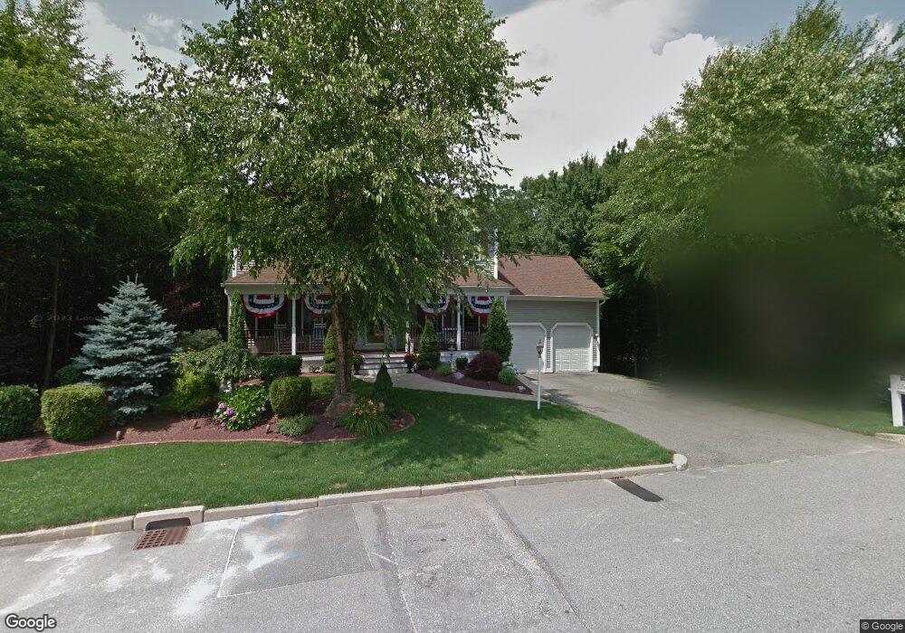 16 Dove Ct, Cranston, RI 02921 - photo 1