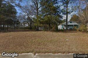 326 Columbus Hwy, Box Springs, GA 31801