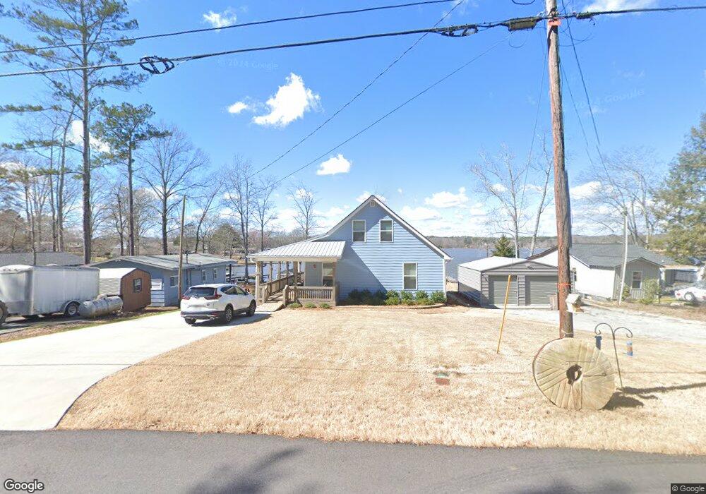 41 Paschal St, Temple, GA 30179 - photo 1