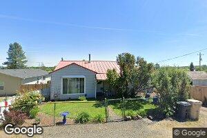 145 S 9th St, Monroe, OR 97456