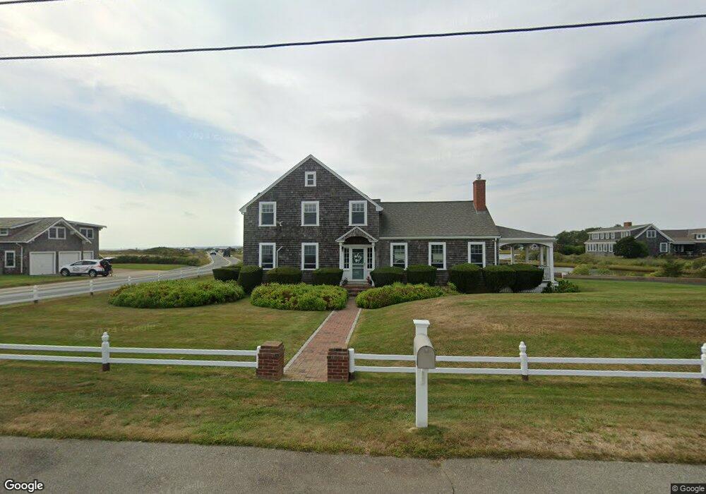 507 Central Ave, East Falmouth, MA 02536 - photo 1