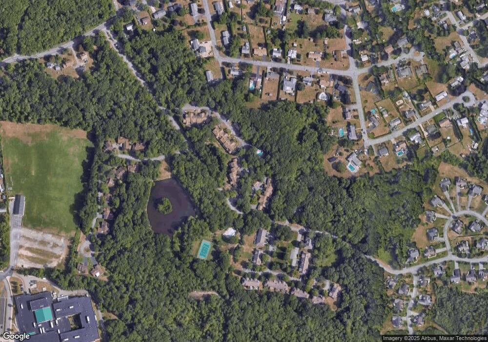 14 Country Way, South Dartmouth, MA 02748 - photo 1