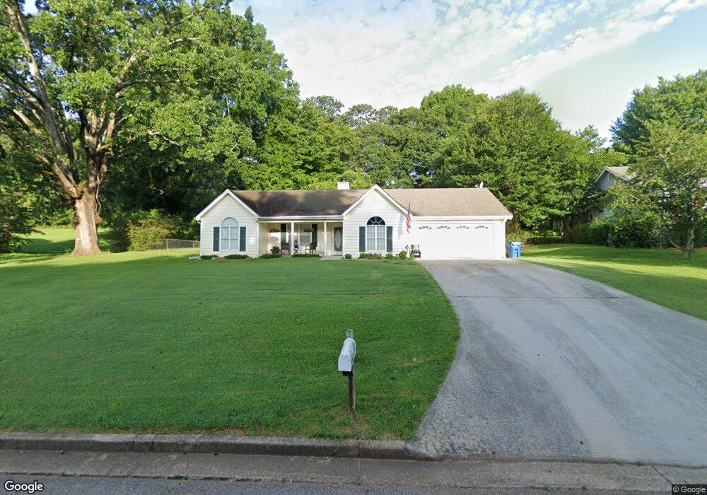 55 Bentley Place Way, Covington, GA 30016 - photo 1