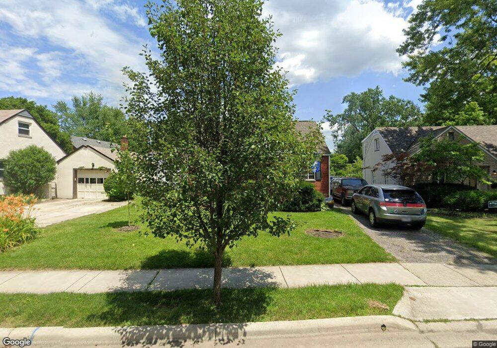 422 Stanbery Ave, Columbus, OH 43209 - photo 1