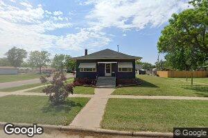 503 2nd St, Claflin, KS 67525