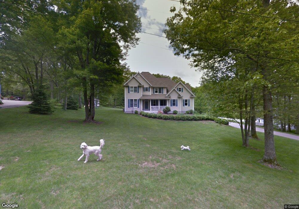 11 Michaels Way, Westerly, RI 02891 - photo 1