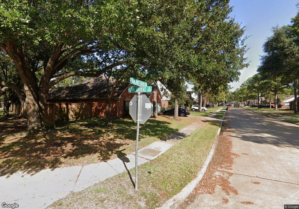 7807 Highland Farms Rd, Houston, TX 77095 - photo 1