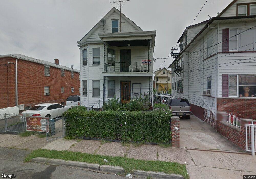 204 Lily St unit 206, Paterson, NJ 07522 - photo 1