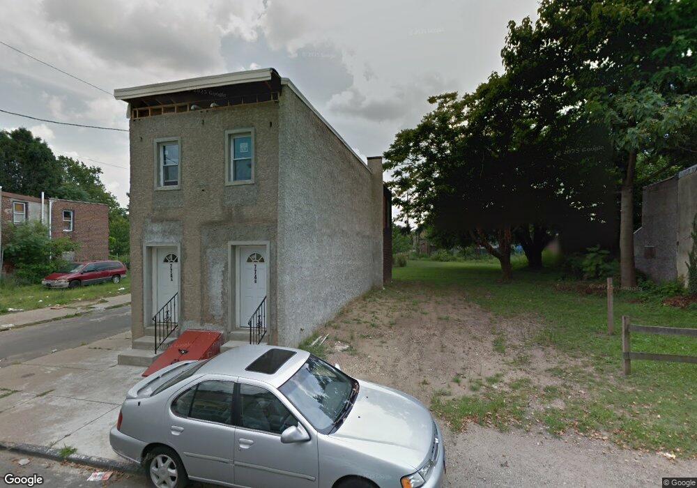 772 Line St, Camden, NJ 08103 - photo 1