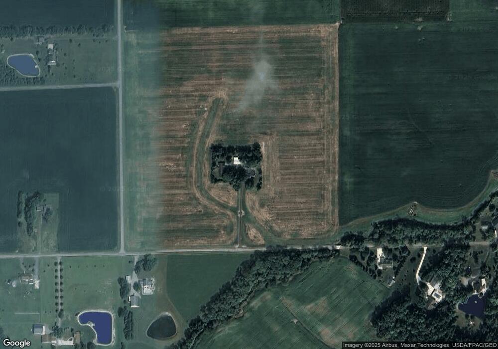 8535 Hillville Rd, Bluffton, OH 45817 - photo 1