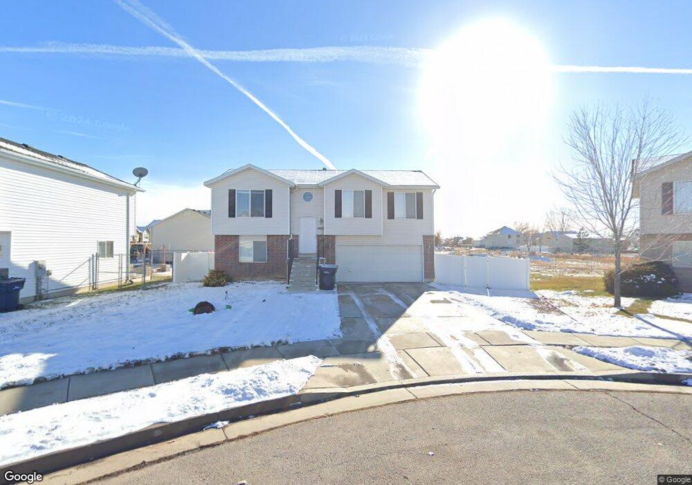 4023 W 4700 S, Roy, UT 84067 - photo 1