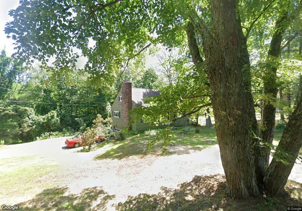 144 Highview Dr, Harwinton, CT 06791 - photo 1