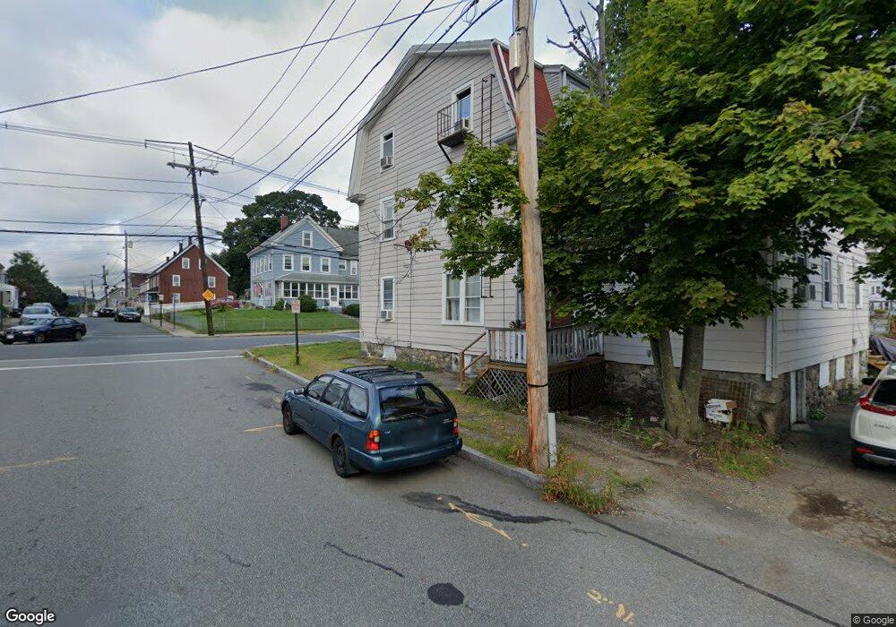 141 Main St unit R, Woburn, MA 01801 - photo 1