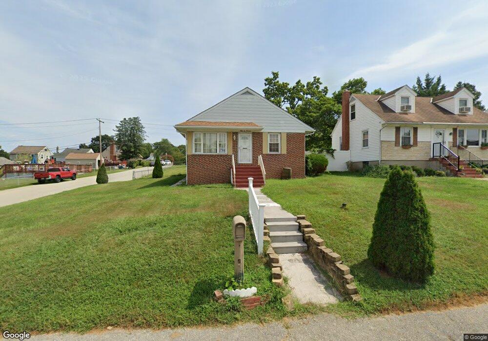 5213 Arbutus Ave, Halethorpe, MD 21227 - photo 1