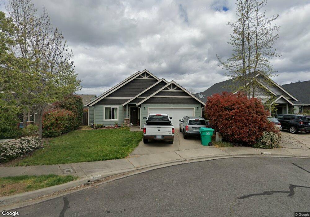 202 SE Yorktown Rd, Grants Pass, OR 97527 - photo 1