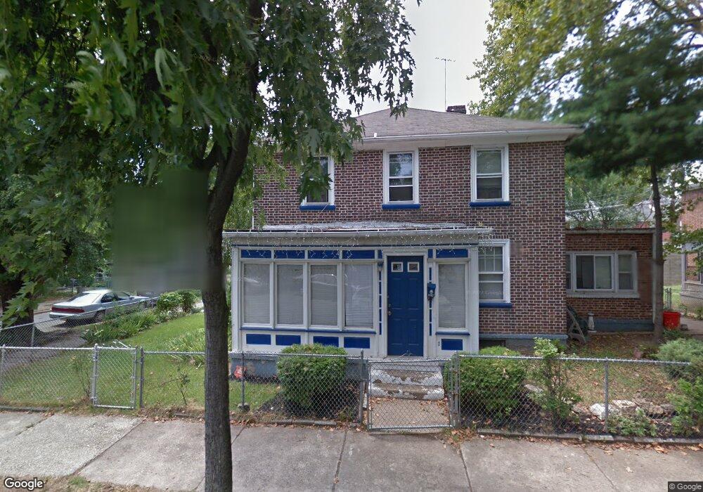 2807 N Constitution Rd, Camden, NJ 08104 - photo 1
