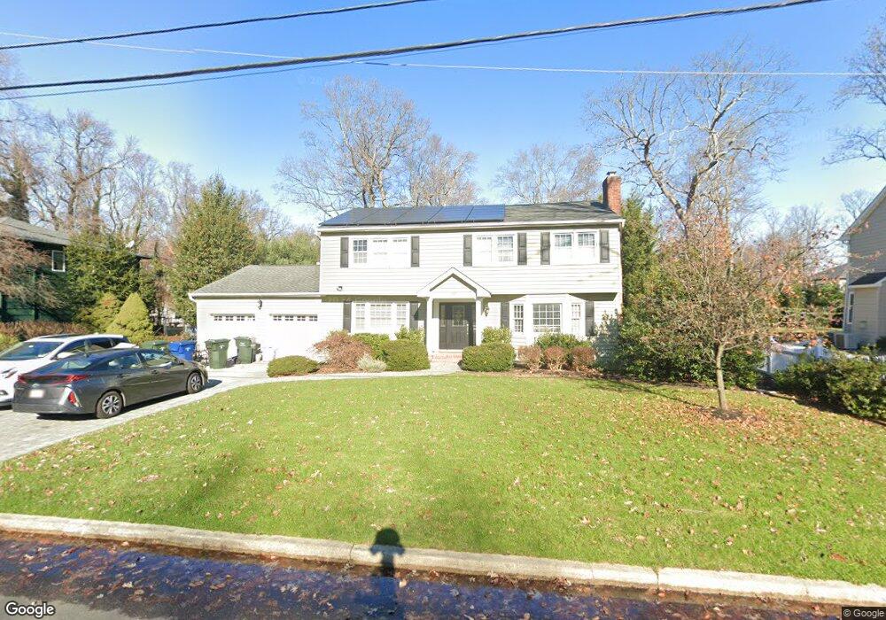 707 Palmer Ave, Allenhurst, NJ 07711 - photo 1