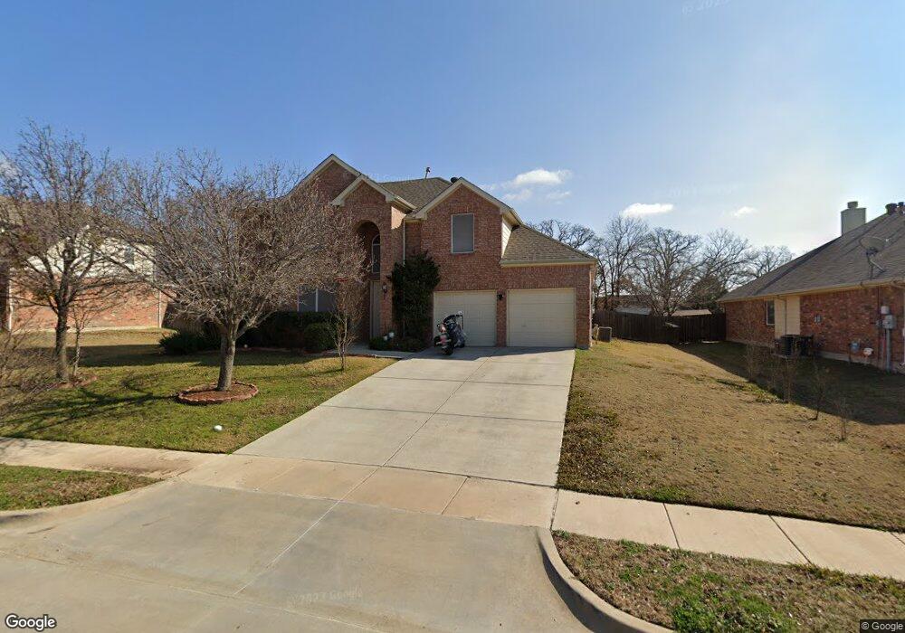 3113 Union Lake Rd, Denton, TX 76210 - photo 1