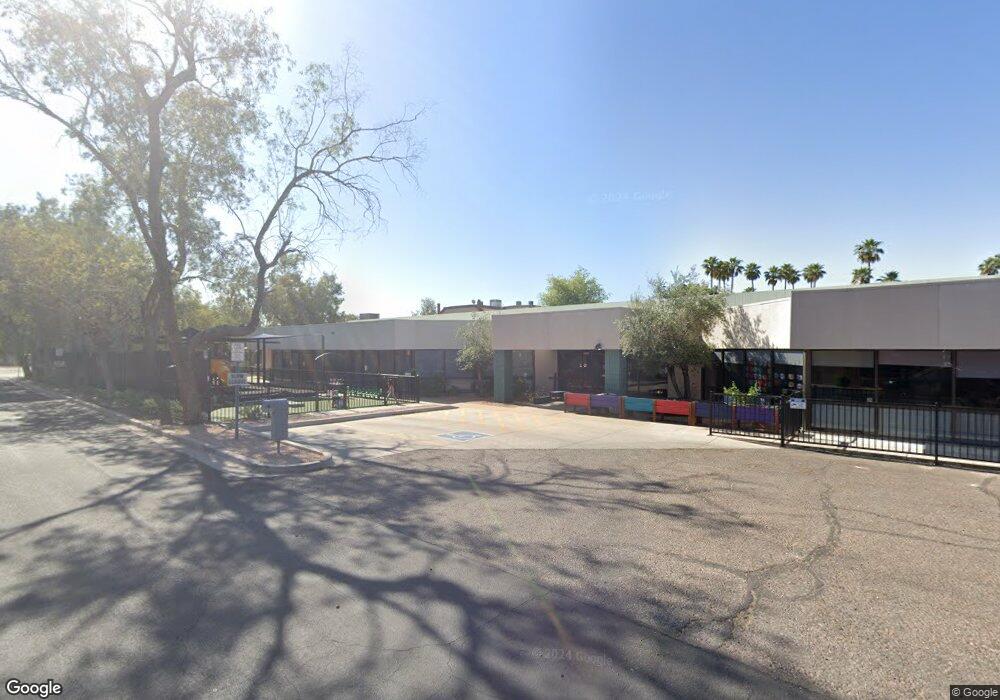 2121 S Pennington #15 St, Mesa, AZ 85202 - photo 1