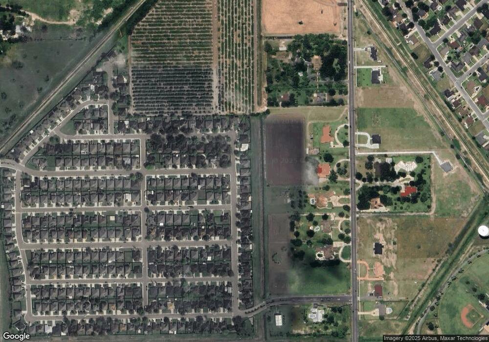 1203 Ambrosia Dr, Weslaco, TX 78596 - photo 1