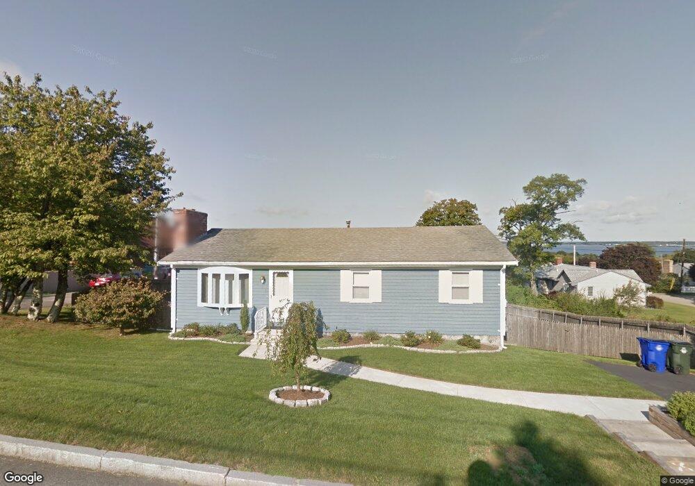 231 Clarkson St, Fall River, MA 02724 - photo 1