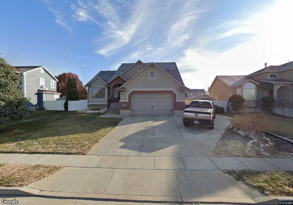 1124 N 780 W, Clearfield, UT 84015 - photo 1